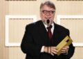 Guillermo del Toro revela 'Cruel' e 'Violent' Novo filme com Oscar Isaac de Frankenstein