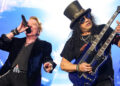Guns N 'Roses' Tank to Song Bob Dylan chamado Greight 'Ever Writed' Divide Fans Fans