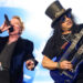 Guns N 'Roses' Tank to Song Bob Dylan chamado Greight 'Ever Writed' Divide Fans Fans