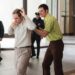 Gus van Sant 'Dead Man's Wire' vende para Row K no TIFF