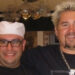 Guy Fieri revela que manteve uma lembrança especial em homenagem ao chef carl 'The Cuban' Ruiz