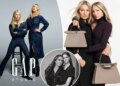 Gwyneth Paltrow, Apple Martin VIPs mais recentes para anúncios mamães e me-me