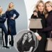Gwyneth Paltrow, Apple Martin VIPs mais recentes para anúncios mamães e me-me