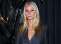 Gwyneth Paltrow postando sua pele 'real' aos 52 não deve parecer um ato tão radical