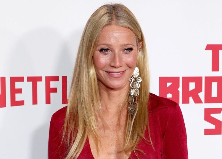 Gwyneth Paltrow salvou sem saber a vida de uma mulher durante o 11 de setembro - Celebrity News - entretenimento