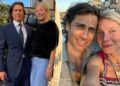 Gwyneth Paltrow tem grandes arrependimentos pelo início de seu casamento com Brad Falchuk