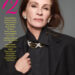 Há algo sobre Julia Roberts na capa da revista 72 de Edward Enninful