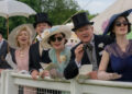 Há um membro do elenco original do Downton Abbey que eu gostaria que tivéssemos visto no Grande Finale