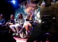 Halestorm de Nashville em ficar 'desconfortável' e honrar Ozzy
