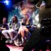 Halestorm de Nashville em ficar 'desconfortável' e honrar Ozzy