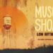 Hall da Fama da Música Country para destacar o Muscle Shoals Legacy com uma nova exposição