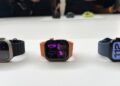 Hands-On com todos os novos relógios da Apple: Série 11, Ultra 3 e Se 3