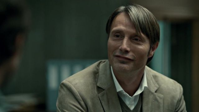 Hannibal Creator sobre por que a quarta temporada está demorando tanto tempo