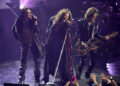 Hard Rocker Slam 'Náuseante' Ozzy Osbourne VMA Tribute