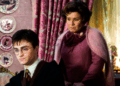 Harry Potter Audiobook Cast adiciona Game of Thrones e Star Trek Stars