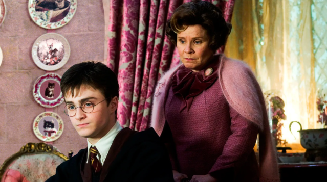 Harry Potter Audiobook Cast adiciona Game of Thrones e Star Trek Stars