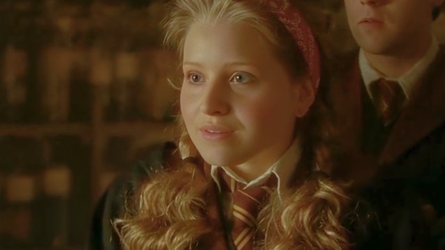 Harry Potter Star revela uma história louca por trás de sua proibição de uma convenção de fãs