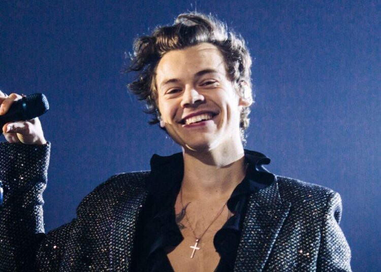 Harry Styles compra a quarta casa na mesma estrada para criar o Império Propriedade - Celebrity News - entretenimento