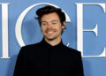 Harry Styles corre a maratona de Berlim em menos de 3 horas