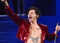 Harry Styles corre a maratona de Berlim em menos de 3 horas - NBC New York