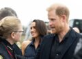 Harry e Meghan 'definidos para um confronto tenso com Trump após Bombshell' - Royals - Notícias