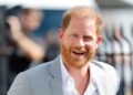 Harry e Meghan foram "relativamente silenciosos" por um motivo importante - Royals - Notícias