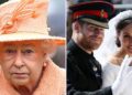 Harry e Meghan 'irritante' Move 'ferida' Rainha - Notícias de celebridades - entretenimento