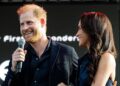Harry e Meghan para aparecer em conjunto após o evento Kevin Costner - Celebrity News - entretenimento