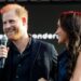 Harry e Meghan para aparecer em conjunto após o evento Kevin Costner - Celebrity News - entretenimento