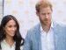 Príncipe Harry e Meghan Markle
