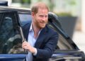 Harry 'trabalhando sua mágica' com Charles, mas agora ele enfrenta um teste - Royals - Notícias
