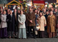 Haverá um filme de Natal 'quando chama o coração' este ano?