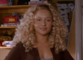 Hayden Panettiere credita Bryan Cranston por Malcolm no papel do meio