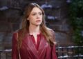 Hayley Erin, Young & Restless ', se Claire & Holden se tornará um casal