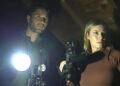 Heather & Phil testemunham eventos estranhos em 'The Conjuring' House Sneak Peek