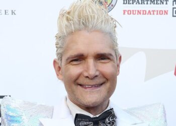 Hilaria Baldwin, Alix Earle, Corey Feldman Junte -se à temporada de Milestone 'DWTS' | Entretenimento