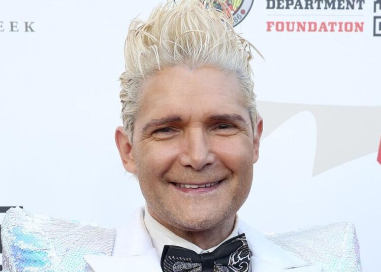 Hilaria Baldwin, Alix Earle, Corey Feldman Junte -se à temporada de Milestone 'DWTS' | Entretenimento
