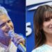 Hilaria Baldwin e Corey Feldman entre os competidores na nova temporada de 'Dancing With the Stars'