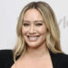 Hilary Duff para fazer seu 'retorno à música' com um novo acordo de gravação e documentos
