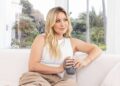 Hilary Duff retorna à música após 10 anos, placas com Atlantic e provoca documentos