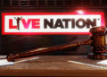 Hilgers se junta ao processo da FTC contra o Ticketmaster, Live Nation Entertainment