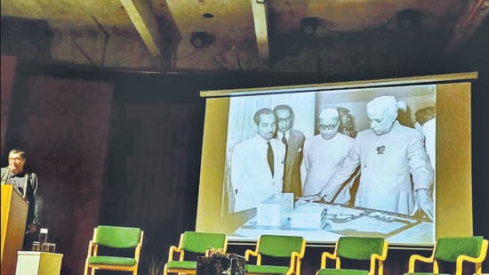História, música e dança animam os marcos culturais de Delhi