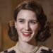 Hit Apple TV+ Série Coloque o ator Perry Mason com Rachel Brosnahan