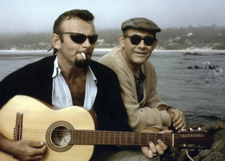 Hitmaker Bert Berns está incluído postumamente no Hall da Fama dos Compositores