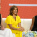 Hoda Kotb compartilha o momento emocional com Sheinelle Jones em 'Today' Return