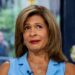 Hoda Kotb revela o momento em que sabia que seu relacionamento acabou