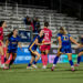 Holofote de jogador: Monaghan assegura o segundo gol consecutivo para estender a sequência invicta do Royals a quatro