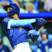 Homer de duas corridas de Garcia, o forte elevador de Wacha, Royals, passando por gêmeos