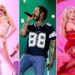 Hora de início, canal CBS, streaming, linha de artistas