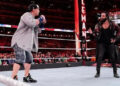 Hora de início e como assistir John Cena vs. Brock Lesnar